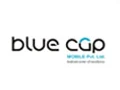 Bluecap Mobile logo