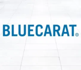 BLUECARAT logo