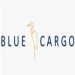 BlueCargo logo