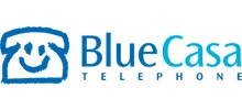 Blue Casa logo