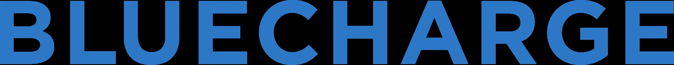 Bluecharge logo