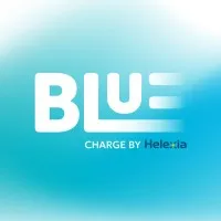 BLUECHARGE logo
