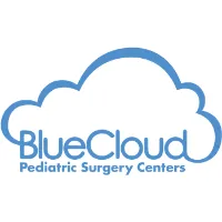 Blue Cloud Pediatric Surgery Centers logo