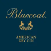 Bluecoat Gin logo