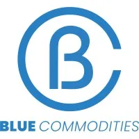 Bluecommodities logo