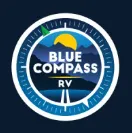 Blue Compass RV logo