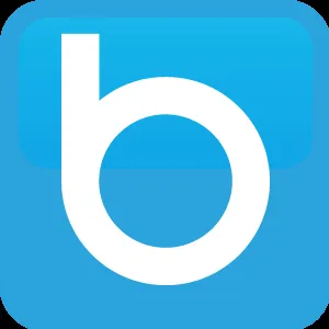 BlueConic logo