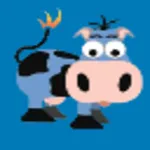 Blue Cow Software logo