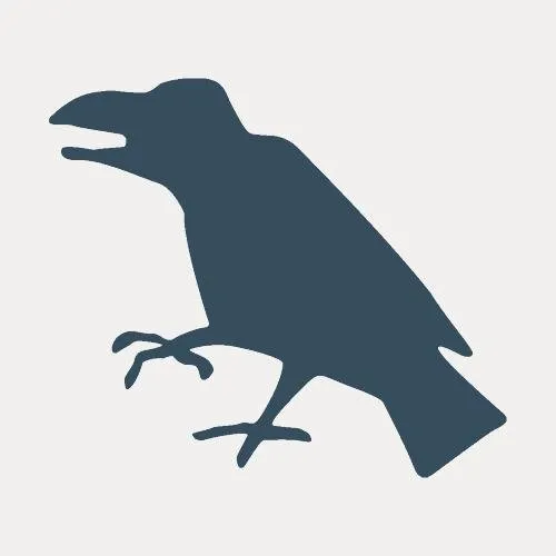 Blue Crow Media logo