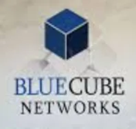 Blue Cube Networks logo