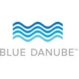 Blue Danube Systems logo
