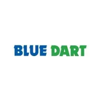 Blue Dart logo