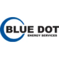 BlueDot Inc logo