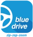 BlueDrive logo