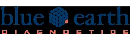 Blue Earth Diagnostics logo