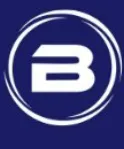 Blue Energy Motors logo