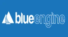 Blue Engine logo