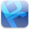 Bluefire Productions logo