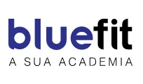 Bluefit logo