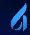 BlueFlame logo