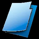 BlueFolder logo