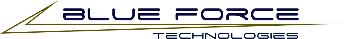 Blue Force Technologies logo