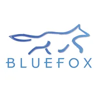 BlueFox.io logo