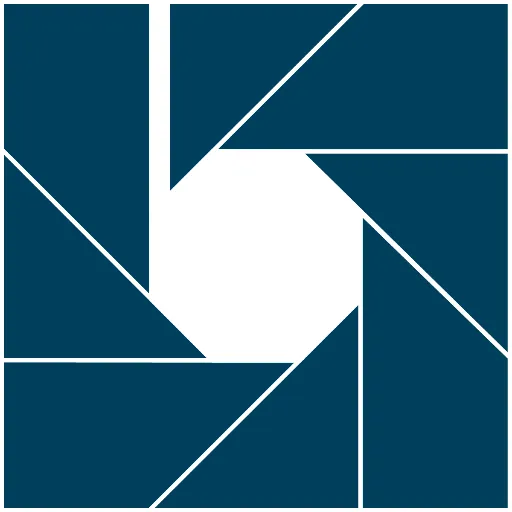 Blue Frame Tech logo