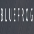 Bluefrog logo