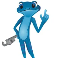 bluefrog Plumbing + Drain