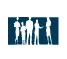 Bluegarden logo
