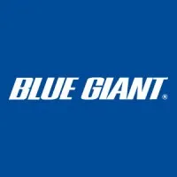 Blue Giant logo