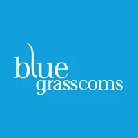 Bluegrasscoms logo