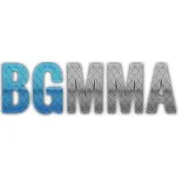 BluegrassMMA logo