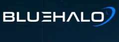 BlueHalo logo