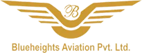 Blueheights Aviation