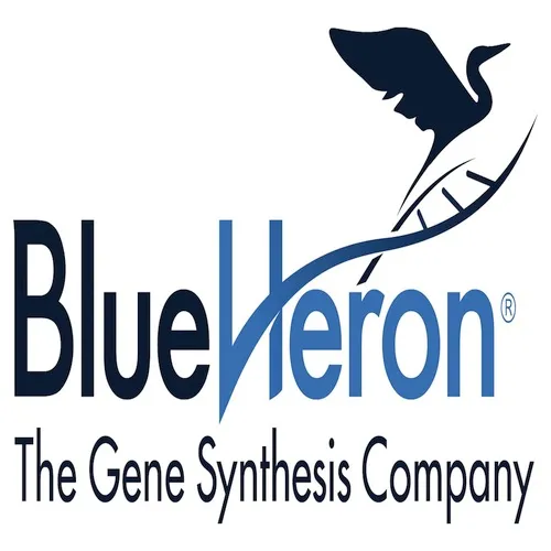 Blue Heron Bio logo