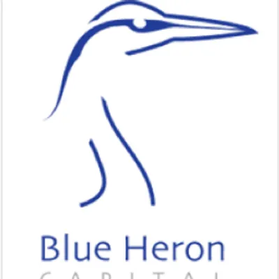 Blue Heron Capital logo
