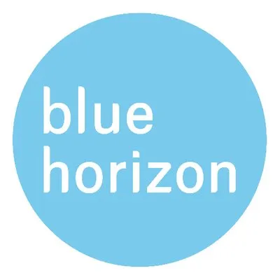 Blue Horizon logo