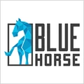 Bluehorse