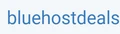 bluehostdeals logo