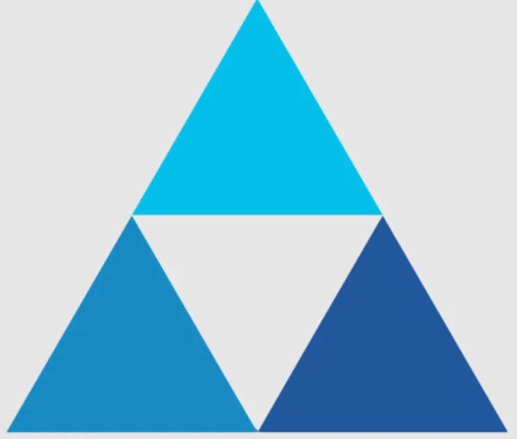 Blue Investment logo