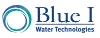 Blue I Water Technologies logo