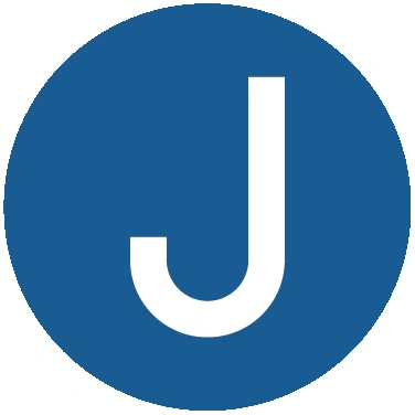 Blue J logo
