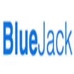 BlueJack logo