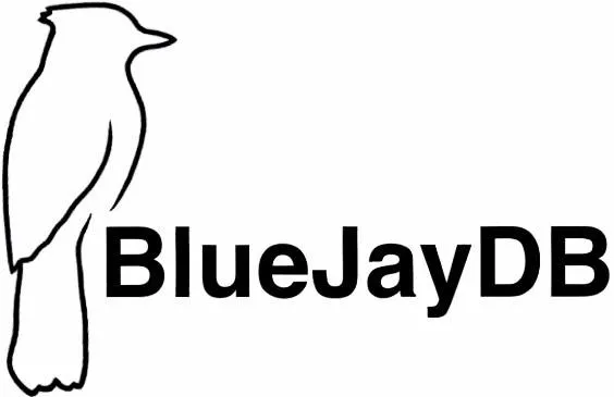 BlueJayDB logo