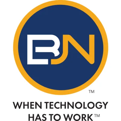 Blue Jean Networks logo