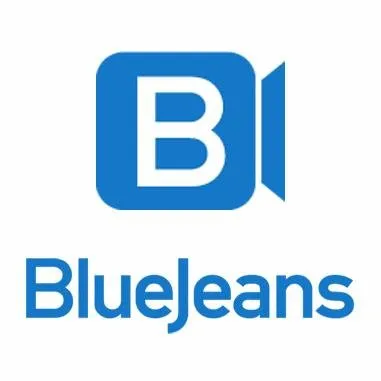 BlueJeans Network logo
