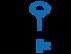 Blue Key Technology logo