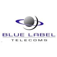 BLUE LABEL TELECOMS logo